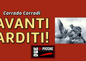 Avanti Arditi!