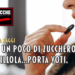 Basta un poco di zucchero e la pillola…porta voti.