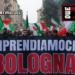 CPI e i Patrioti in piazza svegliano dal torpore una Bologna assuefatta al degrado