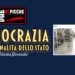 Democrazia e funzionalità dello stato