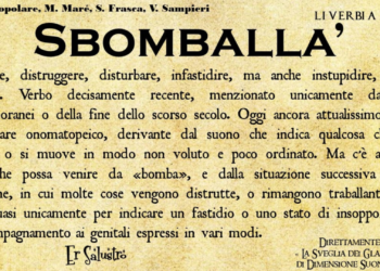 sbomballà