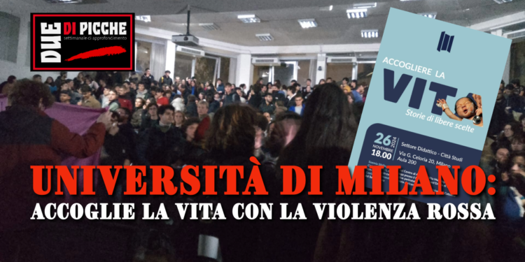 Università Milano