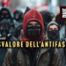 IL DISVALORE DELL’ANTIFASCISMO