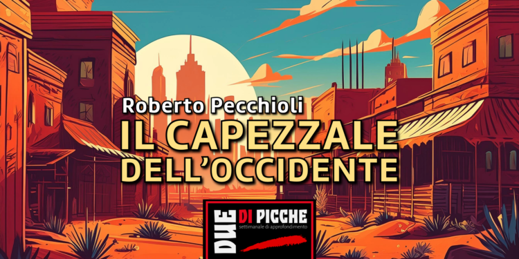 Il capezzale dell’occidente