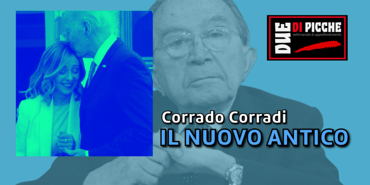 Il nuovo antico