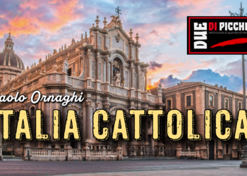 Italia cattolica