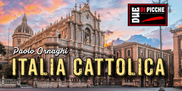 Italia cattolica