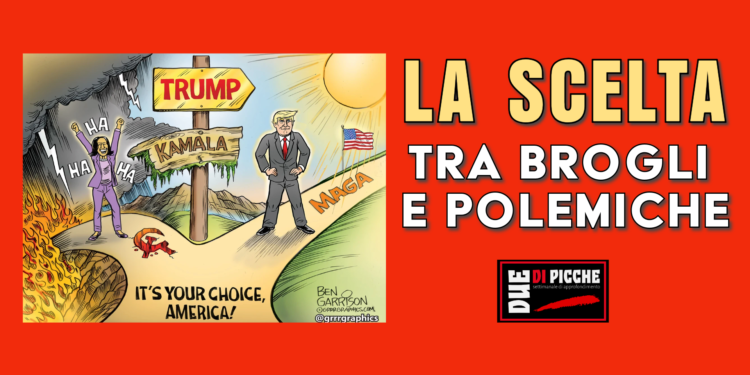 la scelta