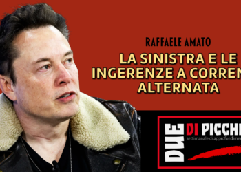 Elon Musk, che per il momento è ancora un semplice privato cittadino americano che non ricopre alcuna carica pubblica, ha espresso la sua opinione su certi giudici