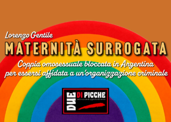 Maternità surrogata: coppia omosessuale bloccata in Argentina per essersi affidata a un’organizzazione criminale