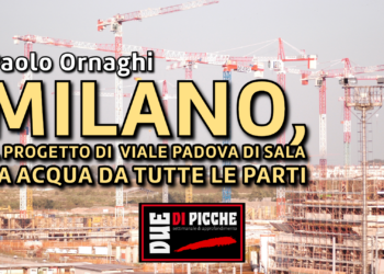 Milano il progetto viale padova_1