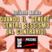 QUANDO IL “GENERE” GENERA SESSISMO (AL CONTRARIO)