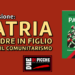 Recensione: Patria. Di padre in figlio verso il comunitarismo di Fabrizio Fratus e Stefania Bonfiglio