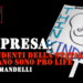 sorpresa gli studenti della statale