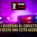Sala e i disordini al Corvetto: Milano Resta una Città accogliente
