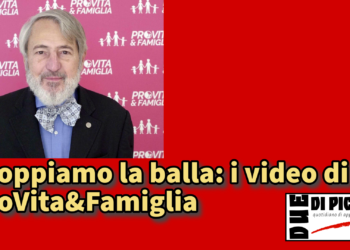 Scoppiamo la balla i video di provitaefamiglia