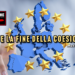 TRUMP E LA FINE DELLA COESIONE UE?