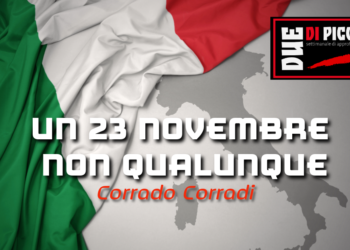 Un 23 novembre