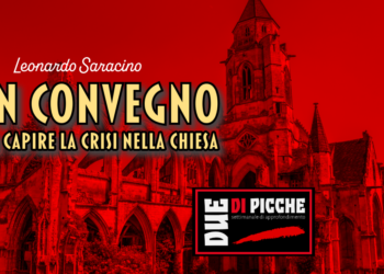 Un convegno per capire la crisi nella Chiesa