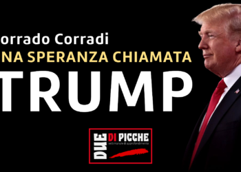 Una speranza chiamata Trump