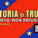 Vittoria di Trump. Sollievo, non entusiasmo