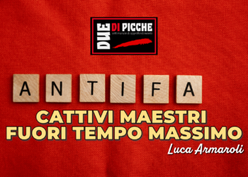 CATTIVI MAESTRI FUORI TEMPO MASSIMO