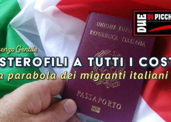 esterofilia a tutti i costi