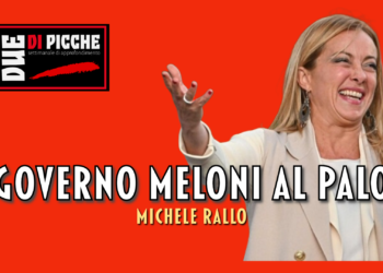 governo meloni