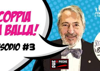 Scoppiamo la balla con Toni Brandi – Aborto Eugenetico: è giusto?