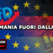 AfD: Germania fuori dalla UE!