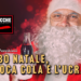 Babbo Natale, la Coca Cola e l’Ucraina