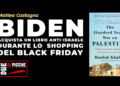 Biden acquista un libro anti-Israele