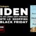 Biden acquista un libro anti-Israele