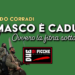 Damasco è caduta, ovvero la Fitna* sotto casa