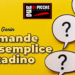 Domande da semplice cittadino