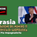 Eurasia, presentazione del numero 77 della Rivista di geopolitica