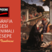 ICONOGRAFIA ED ESEGESI DEGLI ANIMALI NEL PRESEPE.