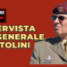 Intervista al Generale Marco Bertolini