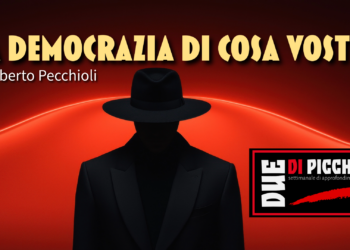 La democrazia di Cosa Vostra 