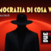 La democrazia di Cosa Vostra