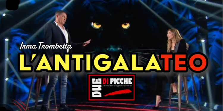 L’antigalaTeo