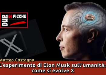 L'esperimento di Elon Musk sull’umanità: come si evolve X