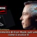 L'esperimento di Elon Musk sull’umanità: come si evolve X
