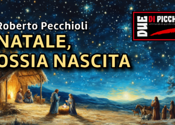 Natale, ossia nascita