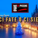 O ci fate o ci siete
