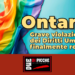 Ontario: Grave violazione dei Diritti Umani finalmente repressa