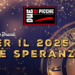 per il 2025 c'è speranza
