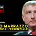 Piero Marrazzo dimentica l'essenziale