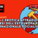 Sopra l’erotica attrazione dei paesi dell’est Europa per l’Internazionale Socialista