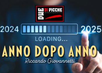 anno dopo anno